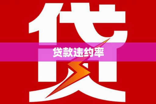 光泽贷款违约率