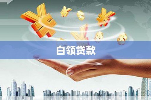 光泽白领贷款