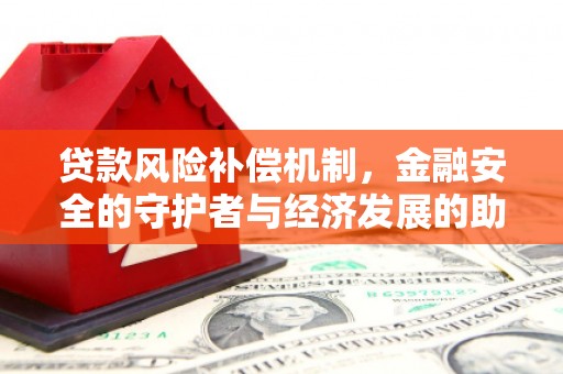 光泽贷款风险补偿机制，金融安全的守护者与经济发展的助推器