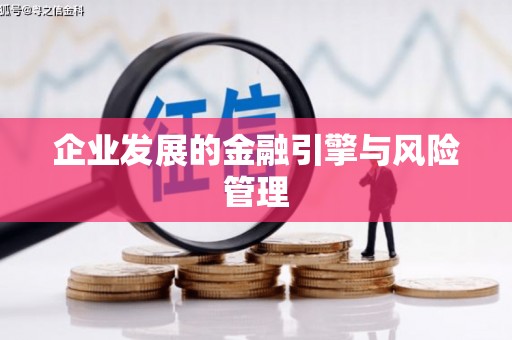 光泽企业发展的金融引擎与风险管理