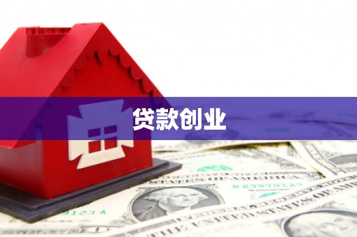 光泽贷款创业