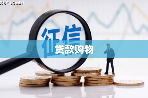 光泽贷款购物