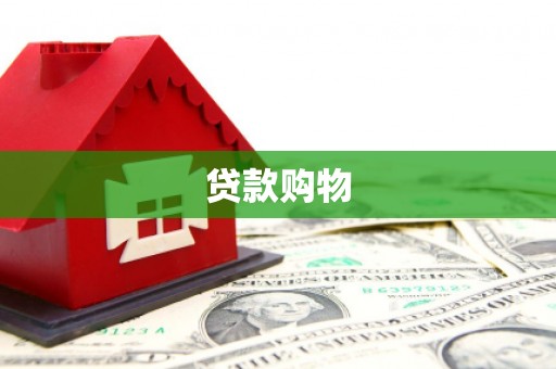 光泽贷款购物