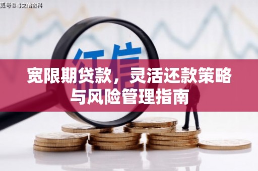 光泽宽限期贷款，灵活还款策略与风险管理指南