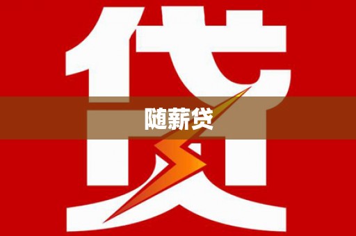 光泽随薪贷