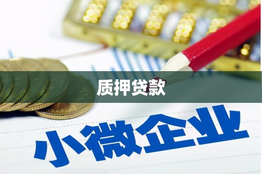 光泽质押贷款