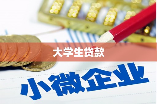 光泽大学生贷款