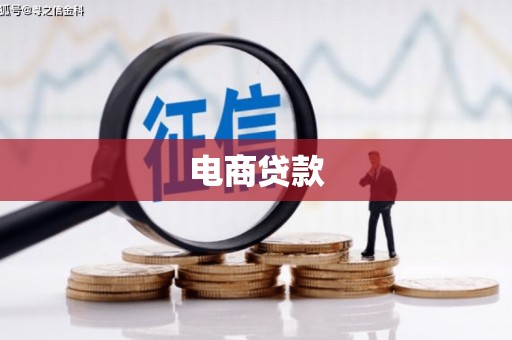 光泽电商贷款