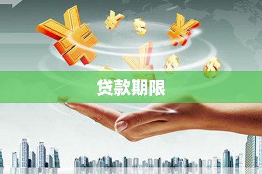 光泽贷款期限