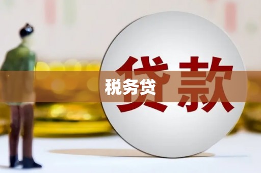 光泽税务贷