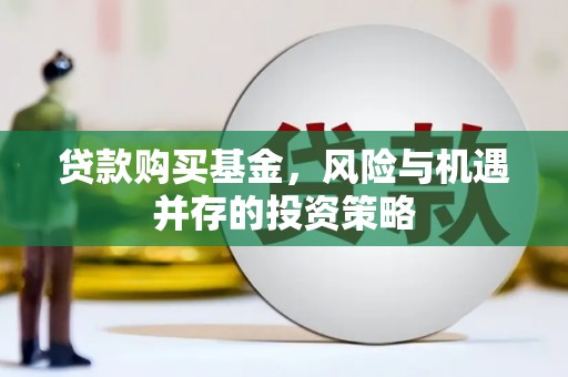 光泽贷款购买基金，风险与机遇并存的投资策略