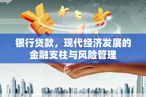光泽银行贷款，现代经济发展的金融支柱与风险管理