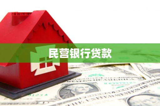 光泽民营银行贷款