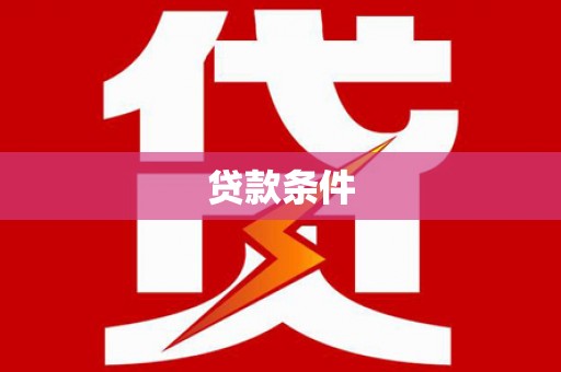 光泽贷款条件