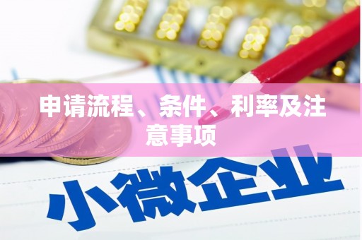 光泽申请流程、条件、利率及注意事项