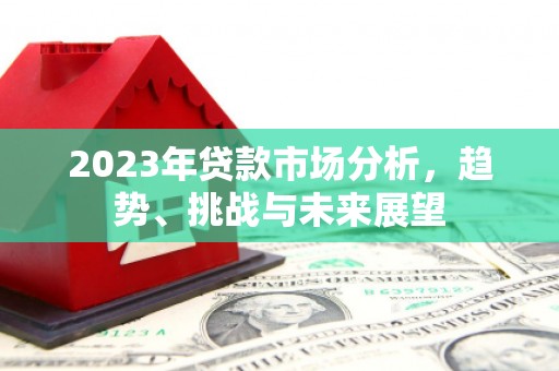 光泽2023年贷款市场分析，趋势、挑战与未来展望