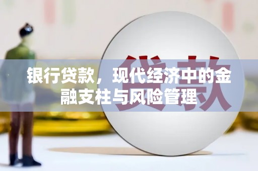 光泽银行贷款，现代经济中的金融支柱与风险管理