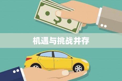 光泽机遇与挑战并存