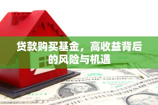 光泽贷款购买基金，高收益背后的风险与机遇