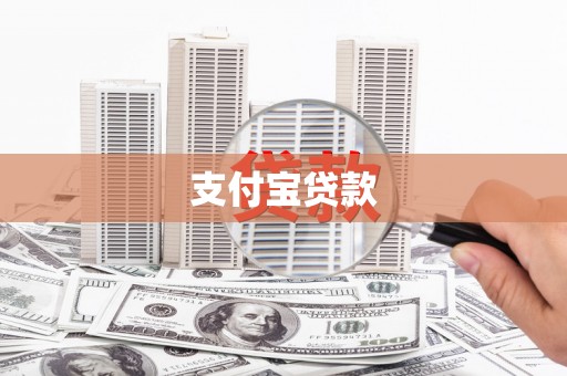 光泽支付宝贷款