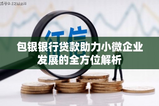 光泽包银银行贷款助力小微企业发展的全方位解析