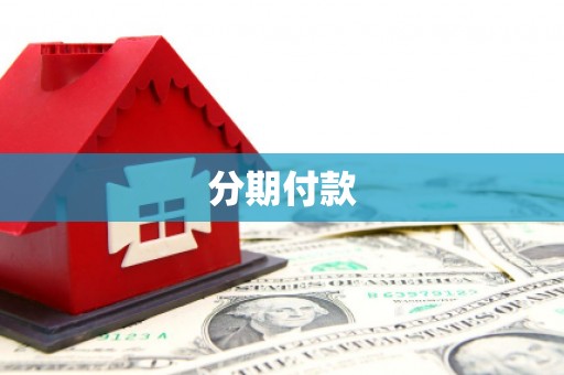 光泽分期付款