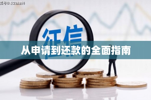 光泽从申请到还款的全面指南