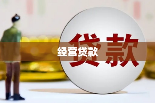 光泽经营贷款