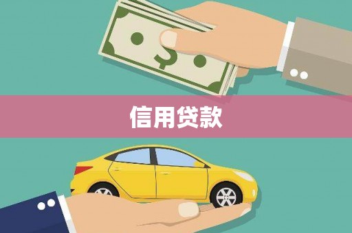 光泽信用贷款