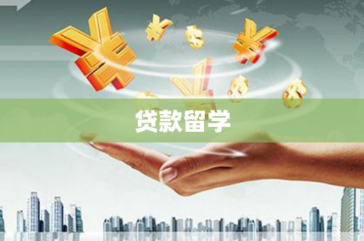 光泽贷款留学