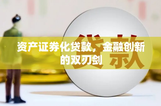 光泽资产证券化贷款，金融创新的双刃剑