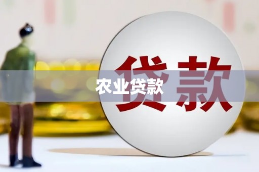 光泽农业贷款