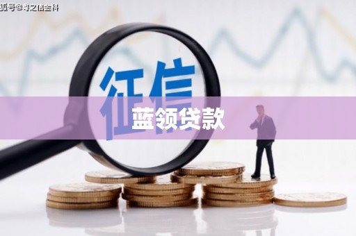 光泽蓝领贷款
