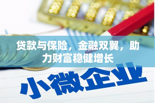 光泽贷款与保险，金融双翼，助力财富稳健增长