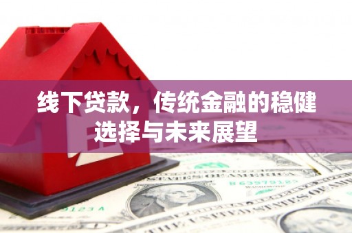 光泽线下贷款，传统金融的稳健选择与未来展望