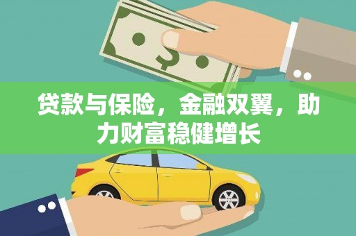光泽贷款与保险，金融双翼，助力财富稳健增长