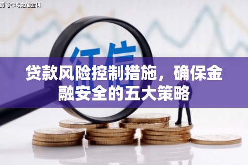 光泽贷款风险控制措施，确保金融安全的五大策略