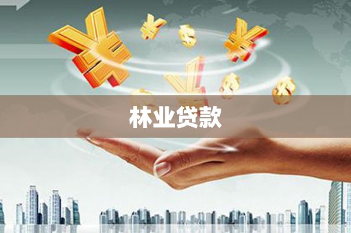光泽林业贷款