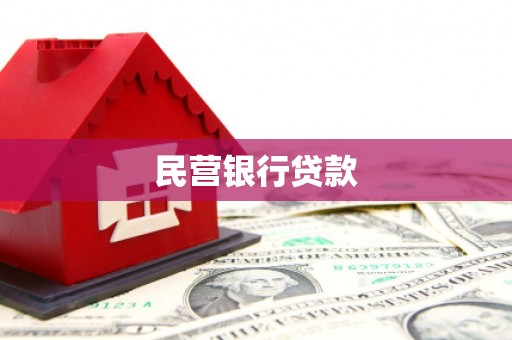光泽民营银行贷款