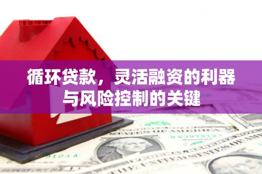 光泽循环贷款，灵活融资的利器与风险控制的关键