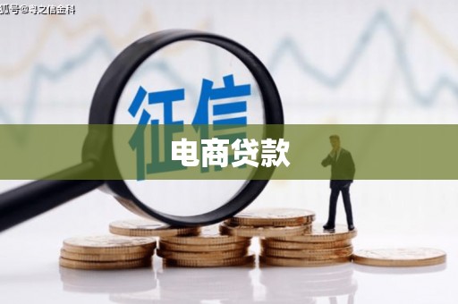 光泽电商贷款