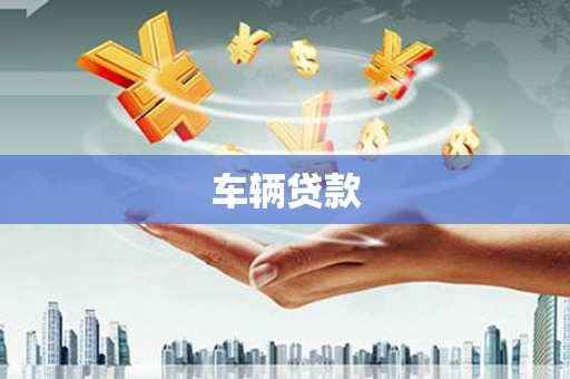 光泽车辆贷款