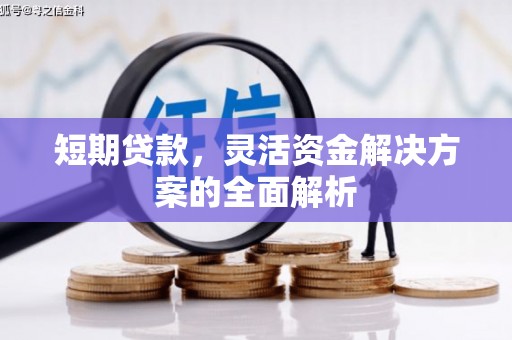 光泽短期贷款，灵活资金解决方案的全面解析