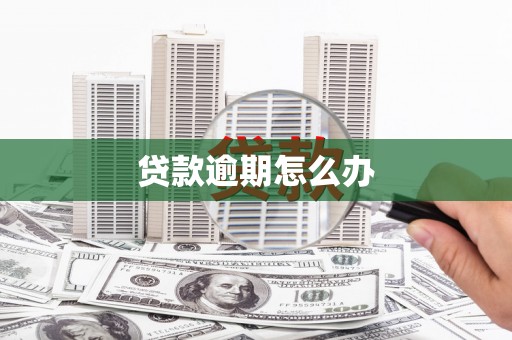 光泽贷款逾期怎么办