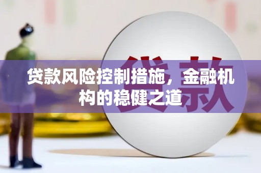 光泽贷款风险控制措施，金融机构的稳健之道