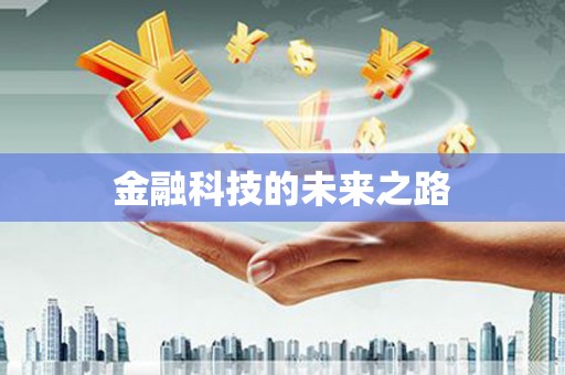 光泽金融科技的未来之路
