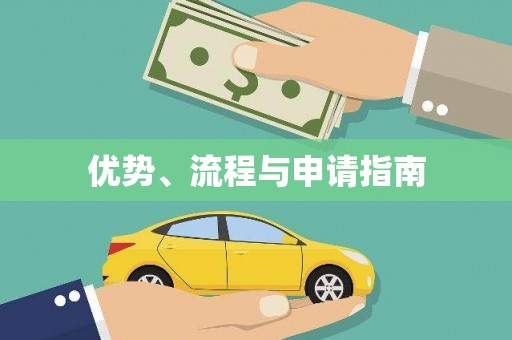 光泽优势、流程与申请指南