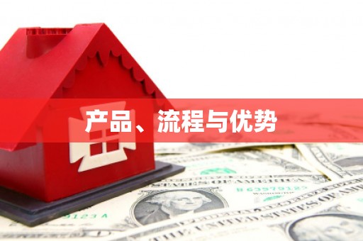 光泽产品、流程与优势