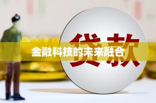 光泽金融科技的未来融合