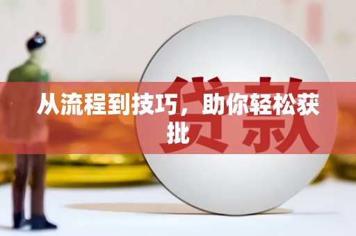 光泽从流程到技巧，助你轻松获批
